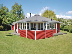 Holiday home Laxtonvej Humble In Dnmk